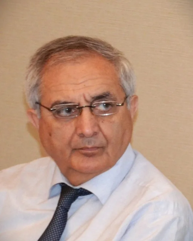 Sabit Bağırov